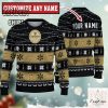 Guinness Beer Ugly Christmas Sweater – The Perfect Holiday Gift