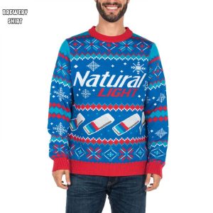 Ugly Beer Sweater